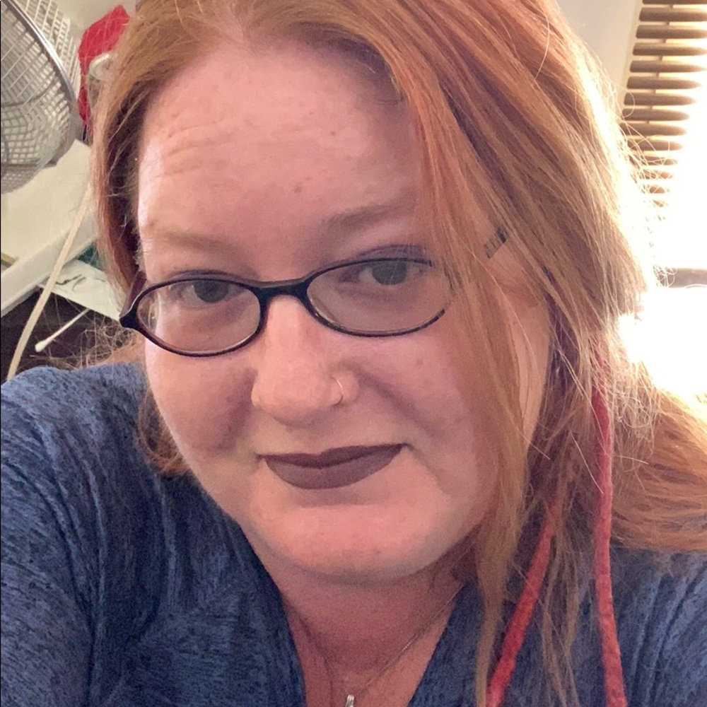 Meet your Posher, Tracy